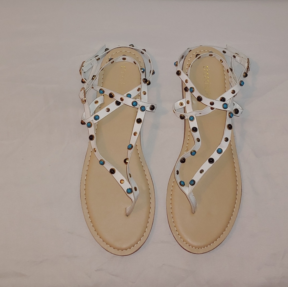 SHOE DAZZLE